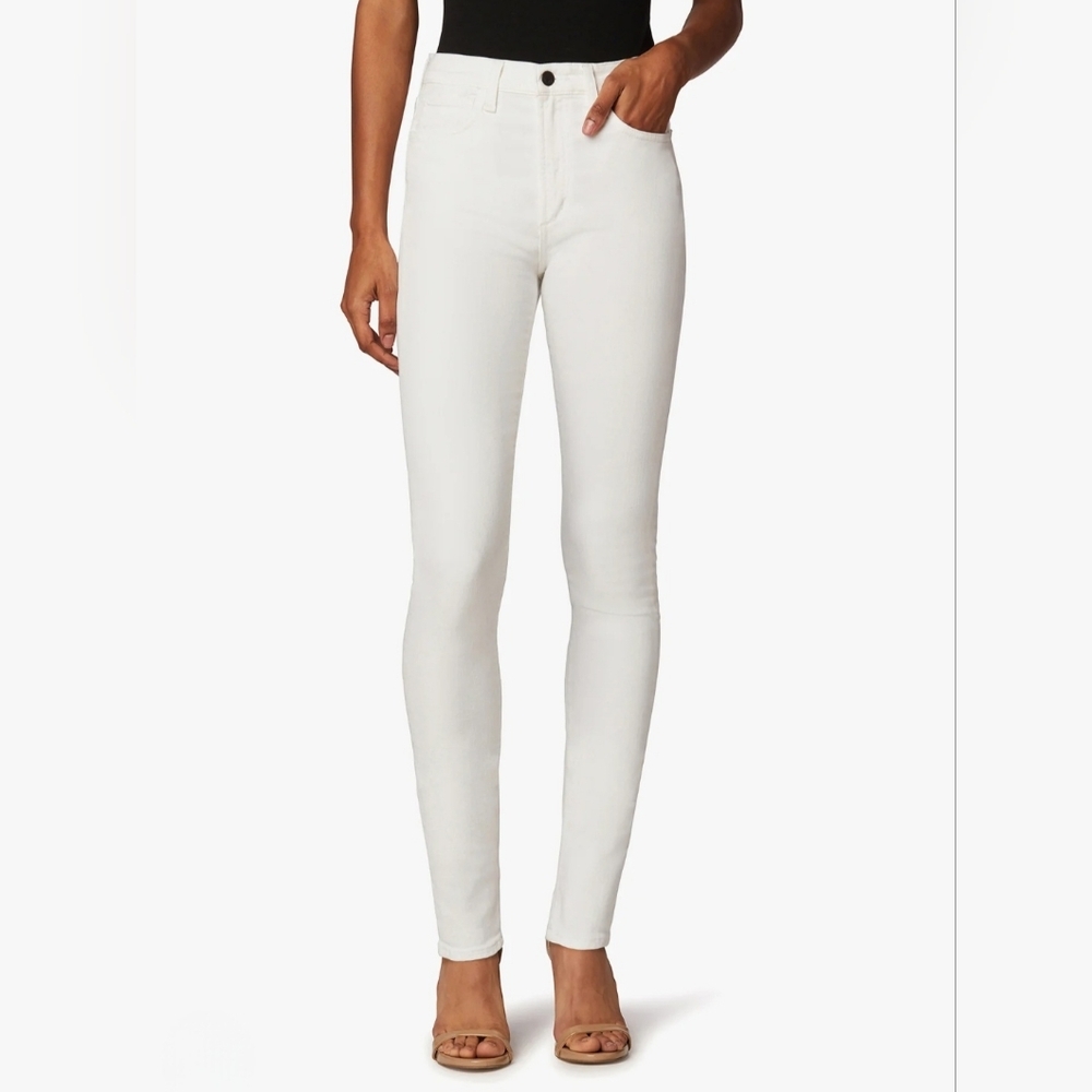 JOE'S  TWIGGY TALL HIGH RISE SKINNY // FLAWLESS